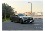 مرسيدس إس 450 2024